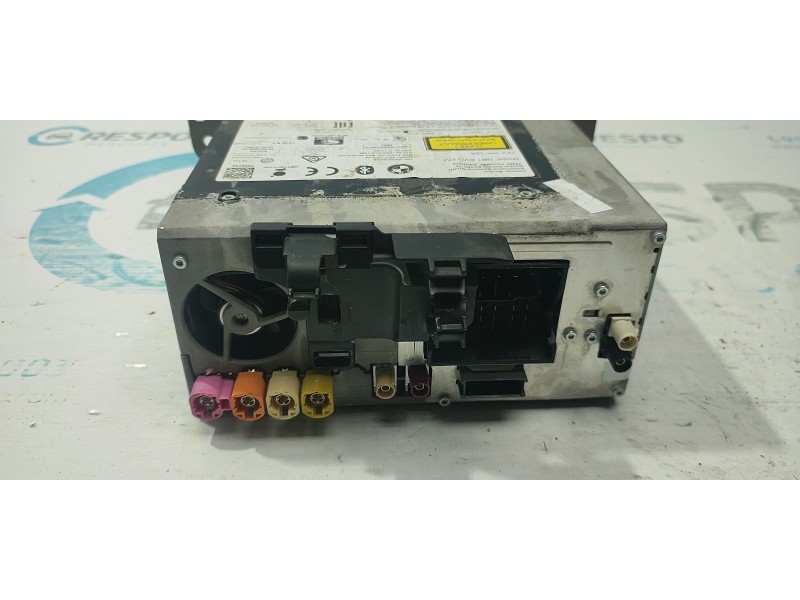 SISTEMA NAVEGACION GPS 9877374  - imagen 2