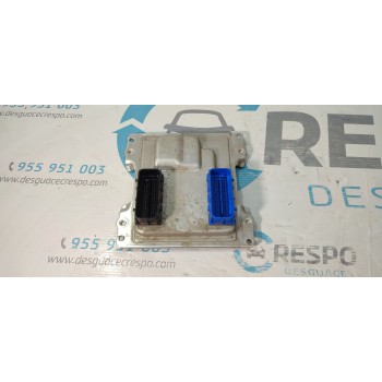 CENTRALITA MOTOR UCE 12673618  - miniatura 1