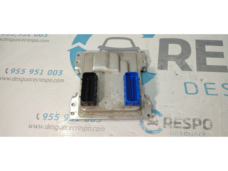 CENTRALITA MOTOR UCE 12673618  - imagen 1
