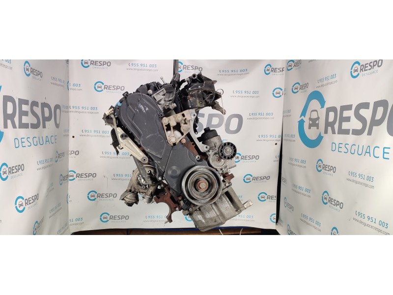 MOTOR COMPLETO QXWA  - imagen 6