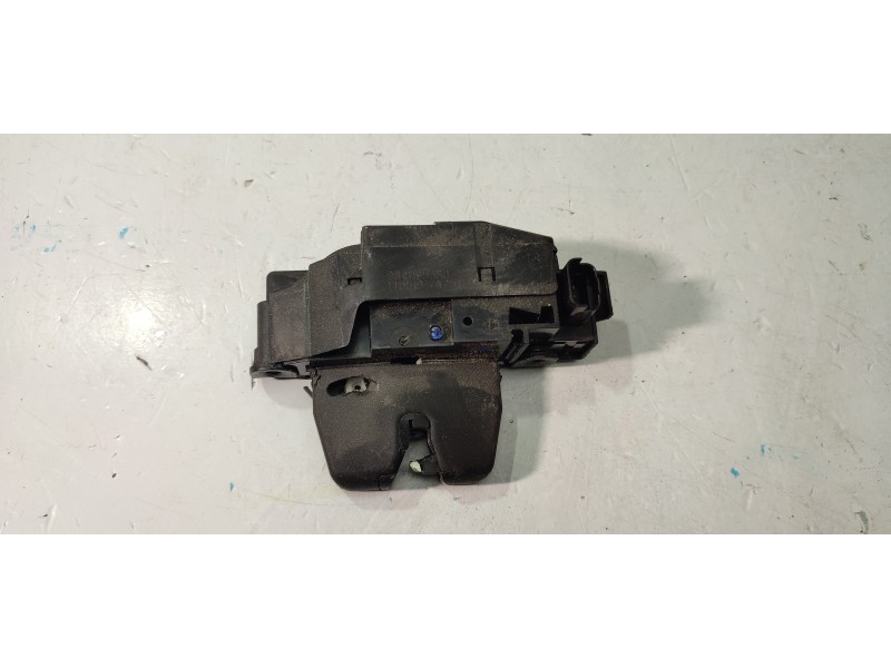 CERRADURA MALETERO / PORTON 9816195380  - imagen 1