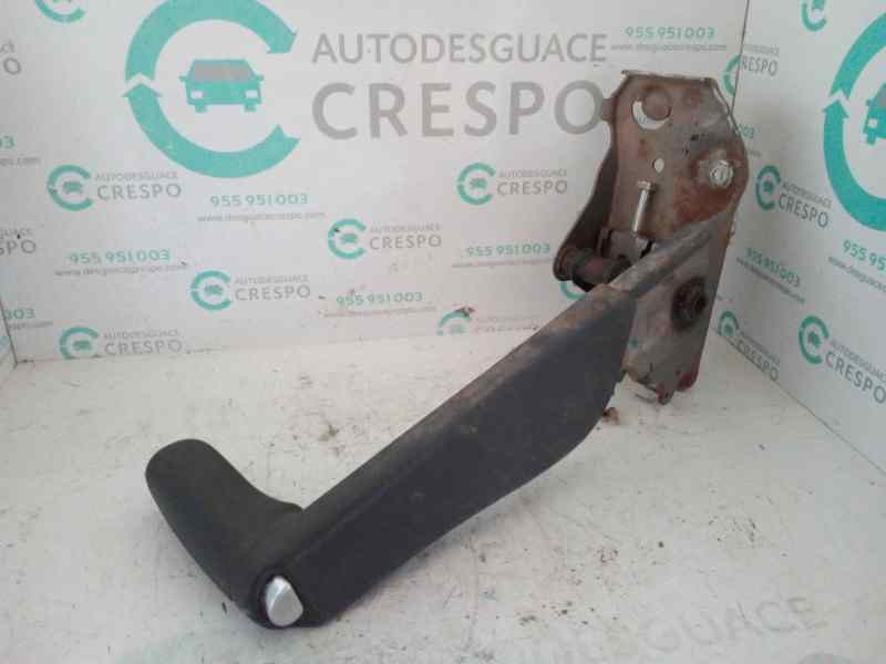 PALANCA FRENO  - imagen 1