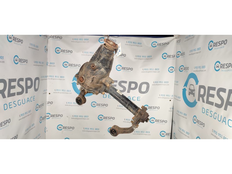 DIFERENCIAL TRASERO 532103E300  - imagen 1