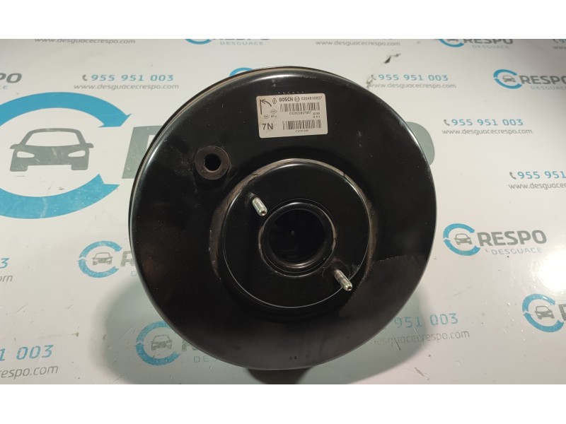 SERVOFRENO 472100123R  - imagen 3