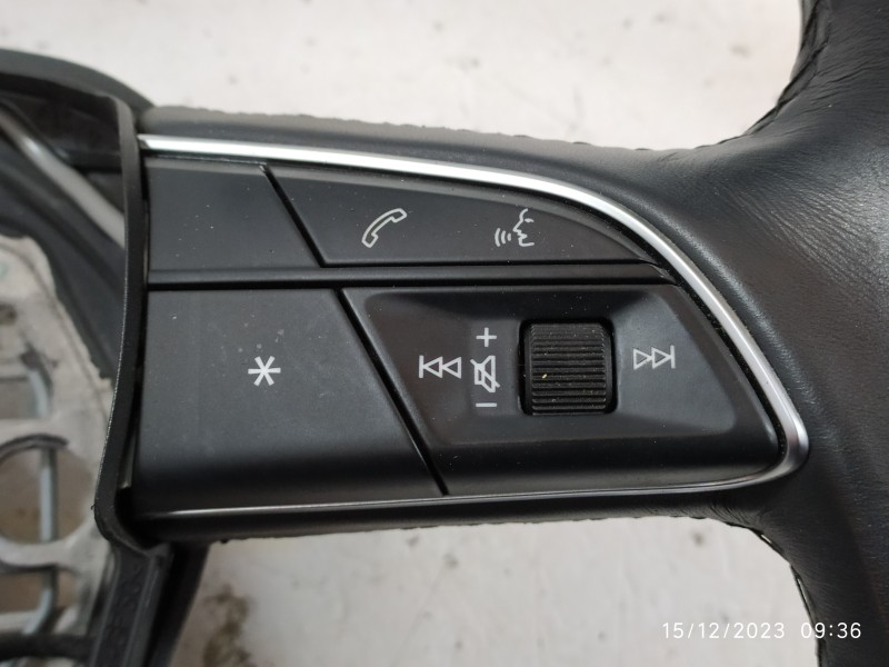 VOLANTE 83A419091AL  - imagen 2