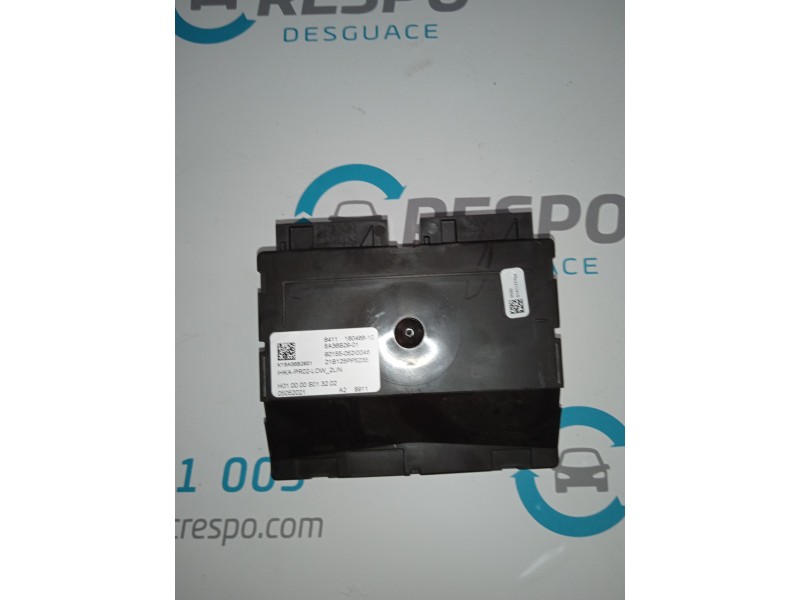 MODULO ELECTRONICO 5A36B29  - imagen 1