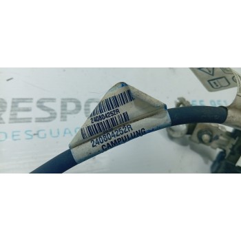 CABLEADO ELECTRICO 240804252R  - miniatura 2