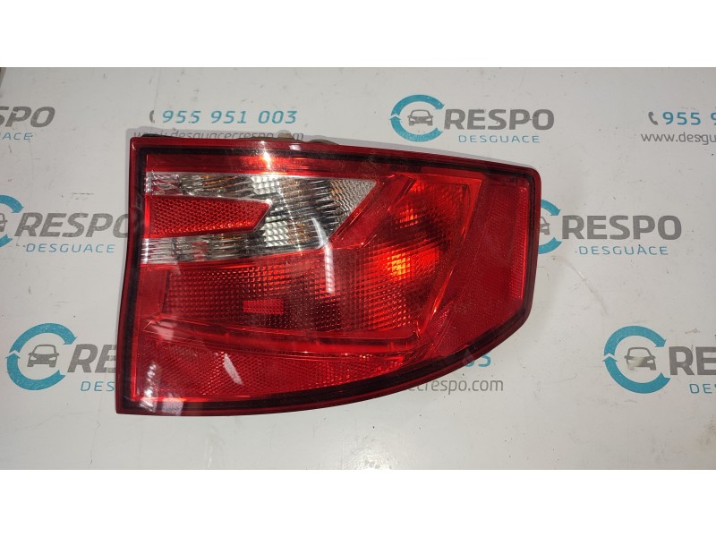 PILOTO TRASERO DERECHO 6JH945096E  - imagen 1