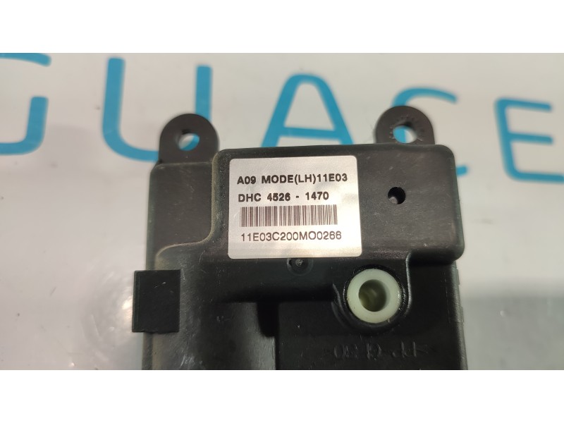 MOTOR CALEFACCION 45261470  - imagen 2