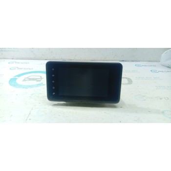 SISTEMA NAVEGACION GPS 259158922R  - miniatura 3