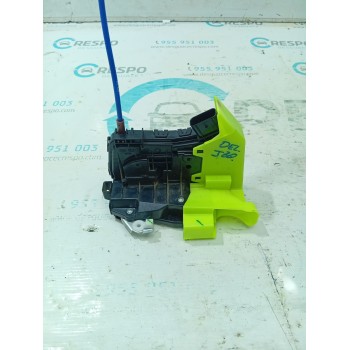 CERRADURA PUERTA DELANTERA IZQUIERDA 81310R2010 