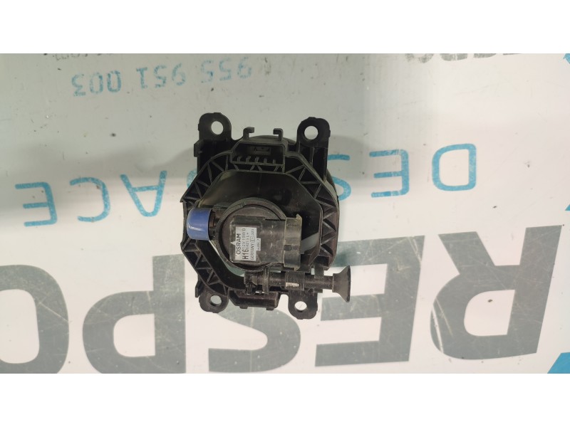 FARO ANTINIEBLA DERECHO 261500097R  - imagen 3