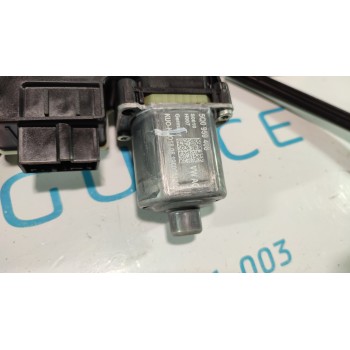 ELEVALUNAS TRASERO DERECHO 2GA839462G  - miniatura 2