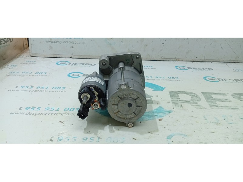 MOTOR ARRANQUE 9812715480  - imagen 3