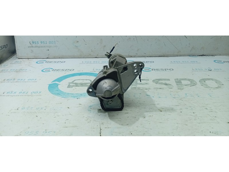 MOTOR ARRANQUE 233001071R  - imagen 1
