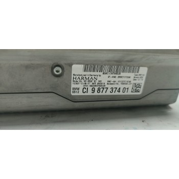 SISTEMA NAVEGACION GPS 9877374  - miniatura 3