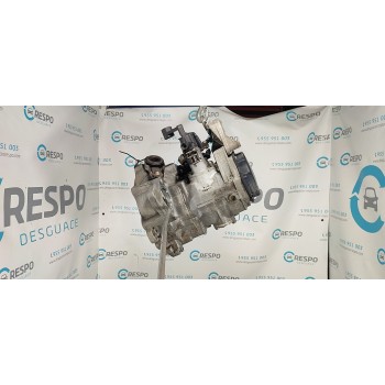 CAJA CAMBIOS DEA  - miniatura 2