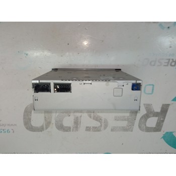 SISTEMA NAVEGACION GPS 7L5919969A  - miniatura 2