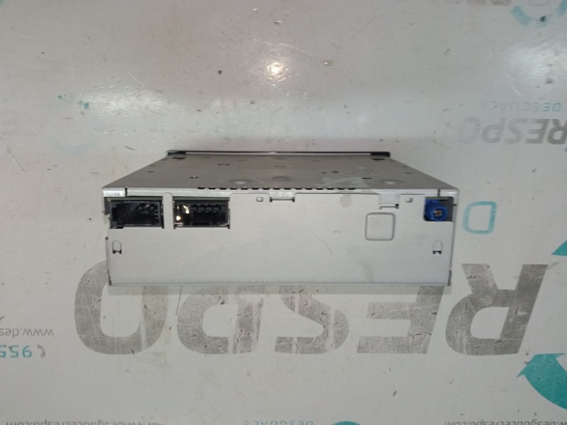 SISTEMA NAVEGACION GPS 7L5919969A  - imagen 2