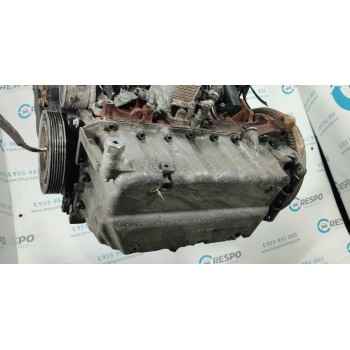 MOTOR COMPLETO QXWA  - miniatura 7