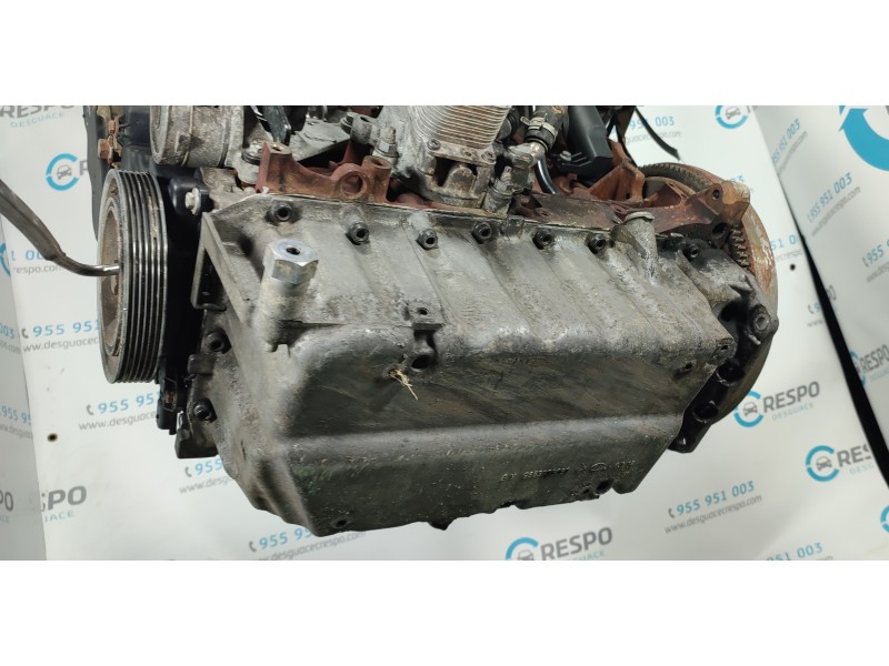 MOTOR COMPLETO QXWA  - imagen 7