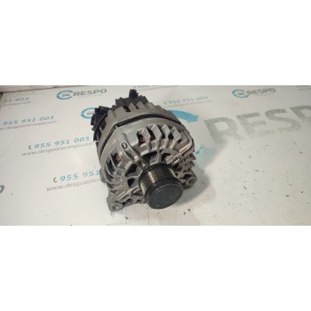 ALTERNADOR 9810525380 