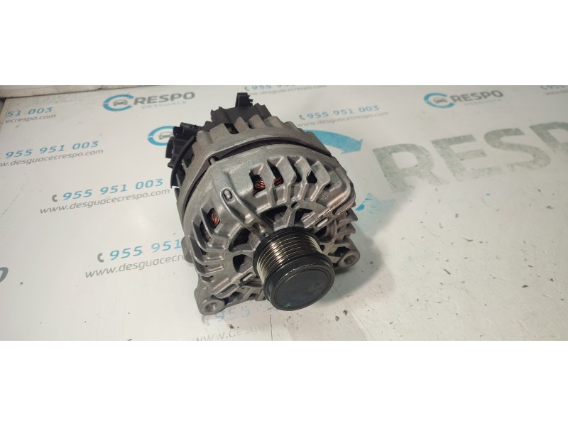 ALTERNADOR 9810525380  - imagen 1