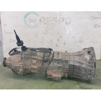 CAJA CAMBIOS 4730049100 