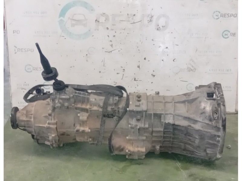 CAJA CAMBIOS 4730049100  - imagen 1