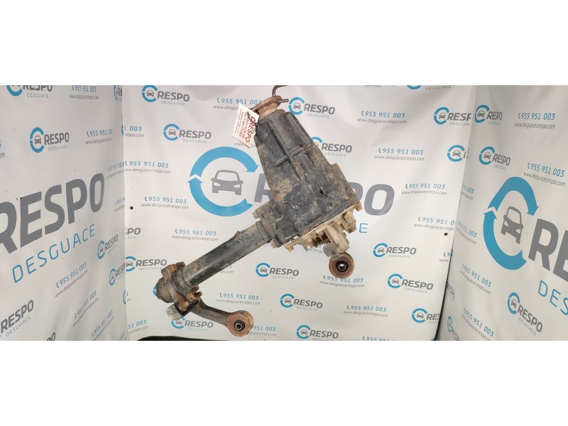 DIFERENCIAL TRASERO 532103E300  - imagen 2