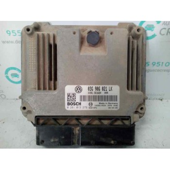 CENTRALITA MOTOR UCE 03G906021LK 