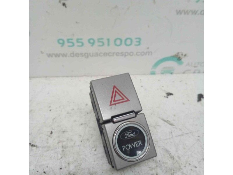 CONMUTADOR DE ARRANQUE  - imagen 1