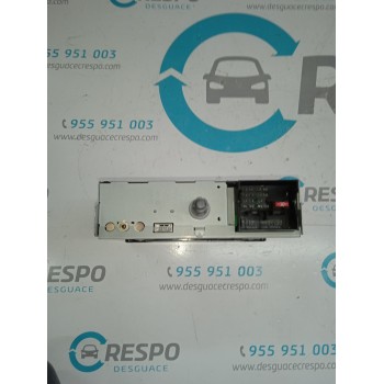 SISTEMA AUDIO / RADIO CD 98053736  - miniatura 2