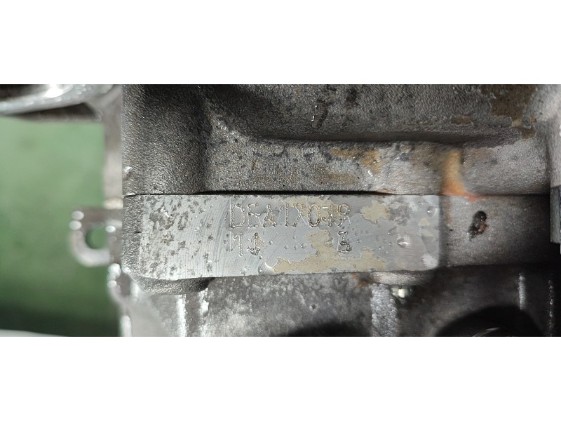 CAJA CAMBIOS DEA  - imagen 3