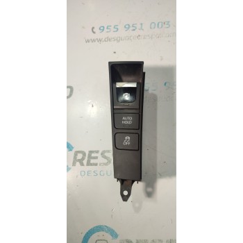 FRENO DE MANO ELECTRICO 3AB927137 