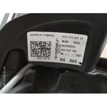 VOLANTE 83A419091AL  - miniatura 3