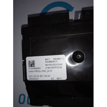 MODULO ELECTRONICO 5A36B29  - miniatura 2