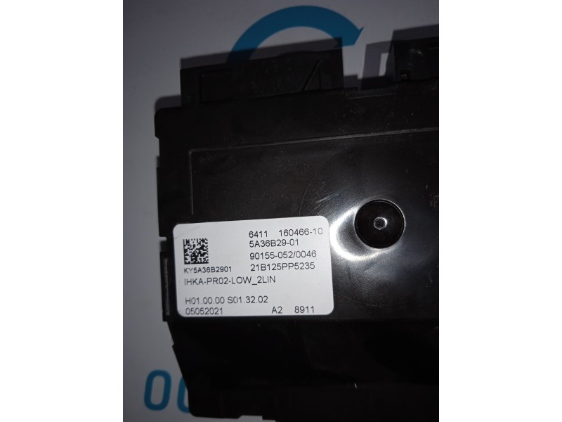 MODULO ELECTRONICO 5A36B29  - imagen 2