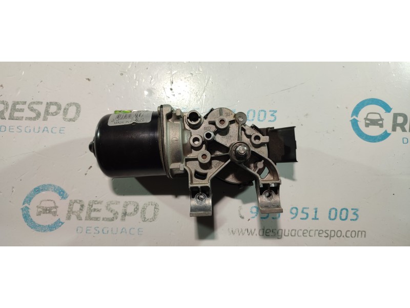 MOTOR LIMPIA DELANTERO 8200409692D  - imagen 1