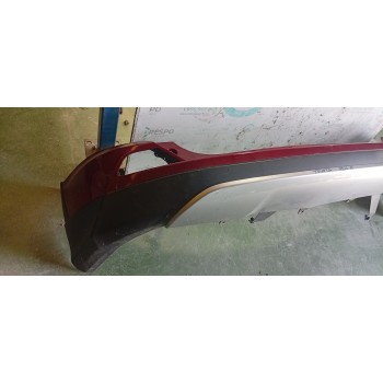 PARAGOLPES TRASERO  - miniatura 2