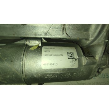 CREMALLERA DIRECCION 41519541D  - miniatura 3