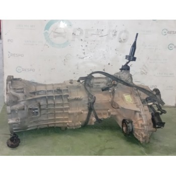 CAJA CAMBIOS 4730049100  - miniatura 2