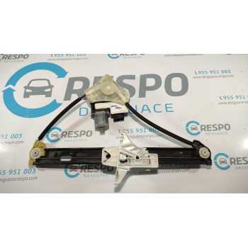 ELEVALUNAS TRASERO DERECHO 2GA839462G  - miniatura 3