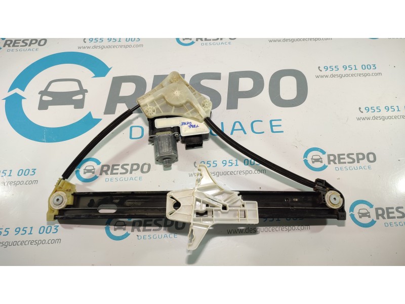 ELEVALUNAS TRASERO DERECHO 2GA839462G  - imagen 3