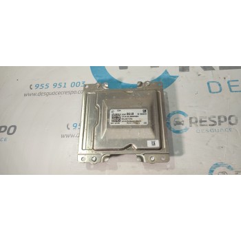 CENTRALITA MOTOR UCE 12673618  - miniatura 3