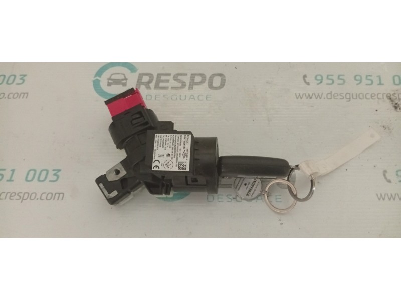 CONMUTADOR DE ARRANQUE 285916400R  - imagen 1