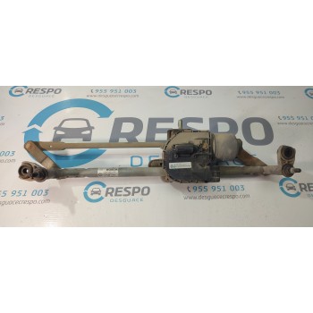 MOTOR LIMPIA DELANTERO 1K1955023G  - miniatura 1