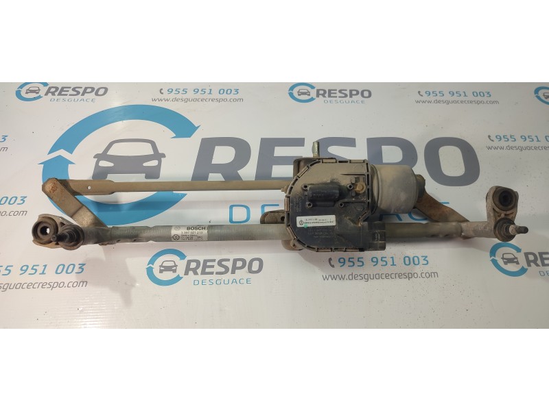 MOTOR LIMPIA DELANTERO 1K1955023G  - imagen 1