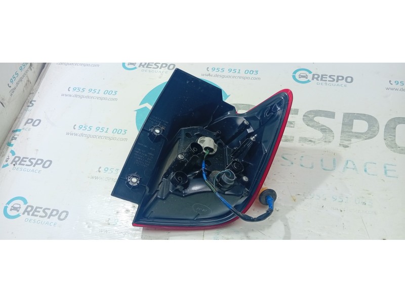 PILOTO TRASERO IZQUIERDO  - imagen 2