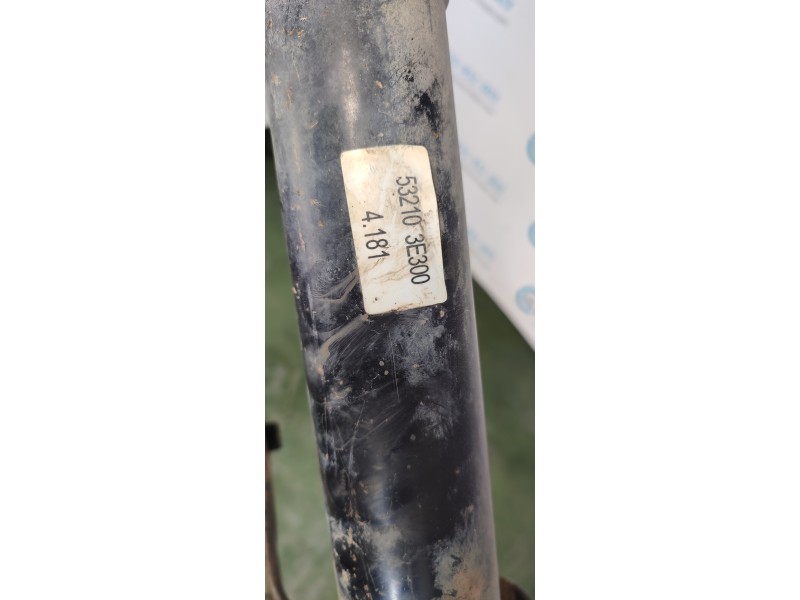 DIFERENCIAL TRASERO 532103E300  - imagen 3